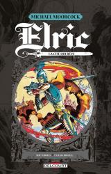 couverture de l'album Elric  - La cité qui rêve