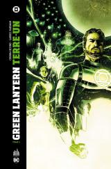 page album Green Lantern, Terre-Un T.2