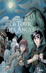 page album La Tour des Anges T.1