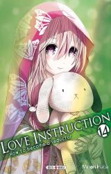 page album Love Instruction Vol.14