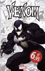 couverture de l'album Venom