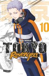 page album Tokyo Revengers T.10