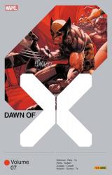 page album X-Men : Dawn of X T.7