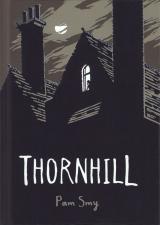 couverture de l'album Thornhill