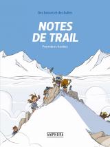 page album Premières foulées