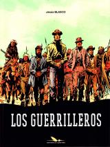 couverture de l'album Los Guerrilleros
