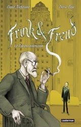 A SUPPRIMER Frink & Freud