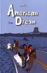page album American Dream