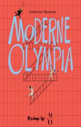 couverture de l'album Moderne Olympia