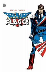 page album American Flagg !