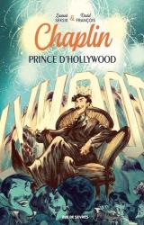 page album Prince d'Hollywood