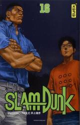 page album Slam Dunk Star edition T.16