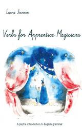 couverture de l'album Verbs for Apprentice Magicians
