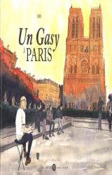 couverture de l'album Un Gasy à Paris