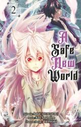 page album A safe new world T.2