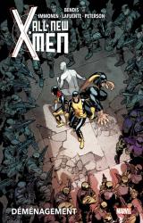 page album All-New X-Men T.2