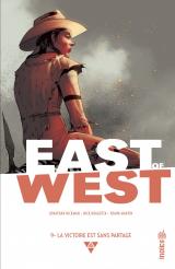 page album East of West T.9