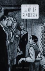 couverture de l'album La malle Sanderson
