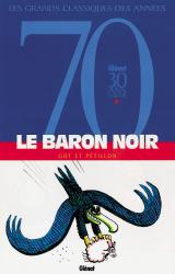 page album Le Baron Noir (Intégrale)