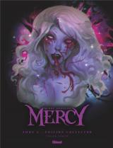 page album Mercy T.3 (Edition collector)