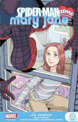 page album Spider-Man aime Mary Jane T.2