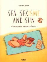 Sea, Sexisme and sun