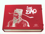 page album Juge Bao coffret collector T.1-2-3