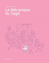 page album La Mécanique du Sage
