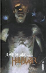page album Jamie Delano présente Hellblazer T.3