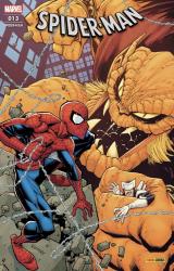 couverture de l'album Spider-Man N°13