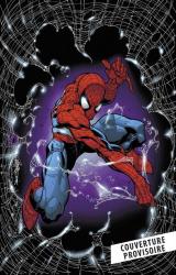 couverture de l'album Spider-Man : Vocation