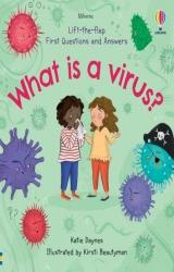 page album What is a virus ?