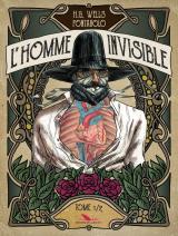 L'Homme invisible T.1