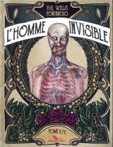 L'Homme invisible T.2