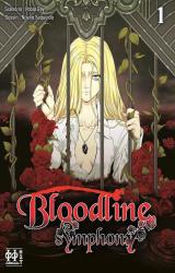 Bloodline Symphony Vol.1