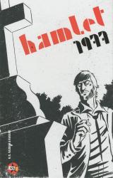 couverture de l'album Hamlet 1977