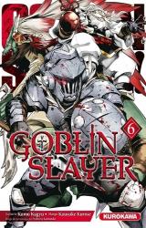 page album Goblin slayer T.6