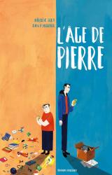 page album L'Age de Pierre