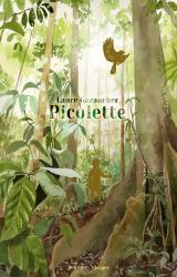 couverture de l'album Picolette