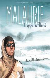 page album Malaurie  - L'appel de Thulé