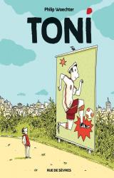 page album Toni T.1