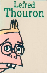 couverture de l'album Les 5000 meilleurs dessins de Lefred Thouron