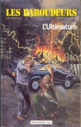 couverture de l'album Ultimatum