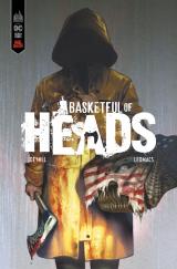page album Basketful of Heads