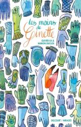 couverture de l'album Les Mains de Ginette