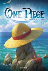 couverture de l'album One Piece  - La Volonté d'Oda