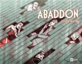 couverture de l'album Abaddon - L'Intégrale