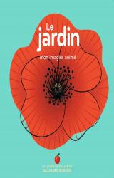 couverture de l'album Le jardin  - Mon imagier animé