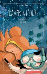 Raven & l'Ours Volume 3