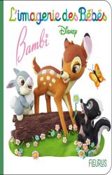couverture de l'album Bambi